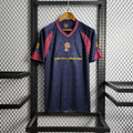 Camisa I West Ham X Iron Maiden 2010 Masculina