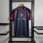 Camisa I West Ham X Iron Maiden 2010 Masculina