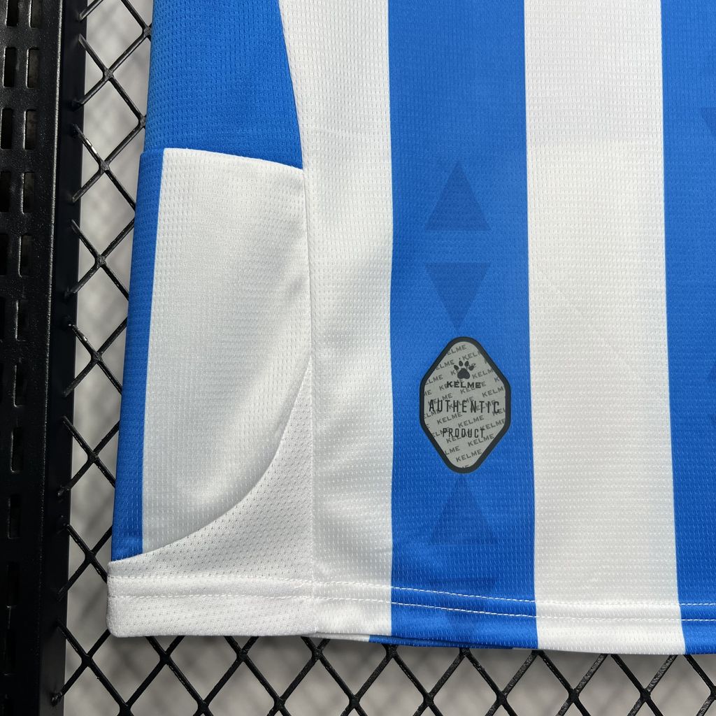 Camisa I Espanyol 2024/25 Masculina