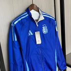 Camisa Argentina 2024/25 Masculina