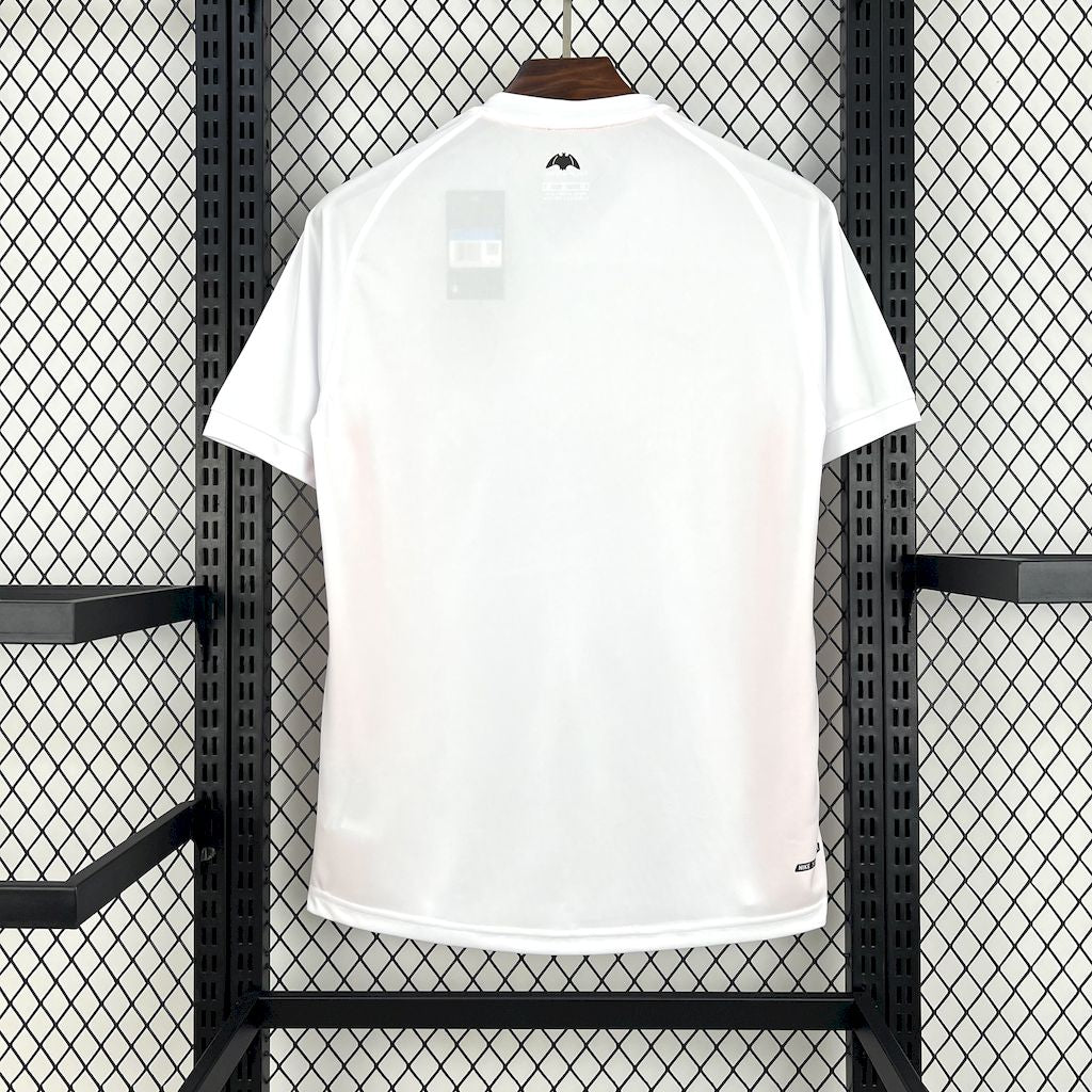Camisa Retrô 2006/07 Masculina