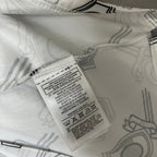 Camisa Retrô River Plate 1996 / 97 I 1996/97 Masculina