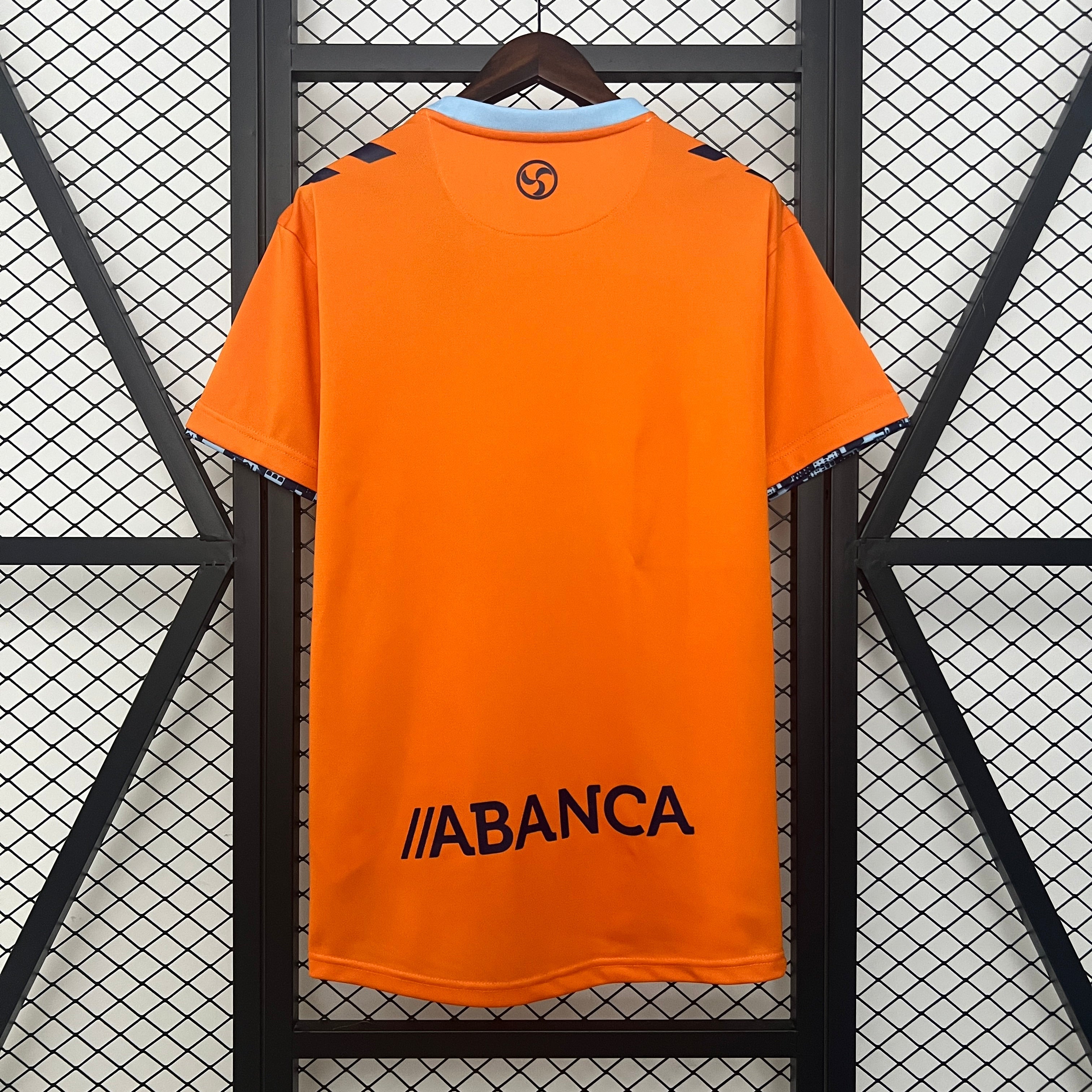 Camisa III Celta Vigo 2024/25 Masculina