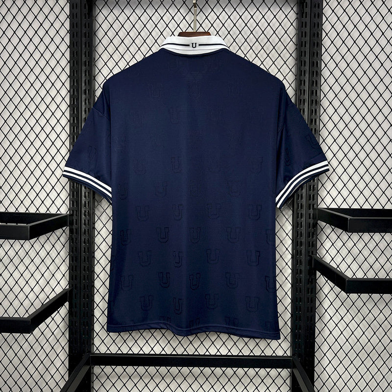 Camisa Retrô 1998 1998 Masculina