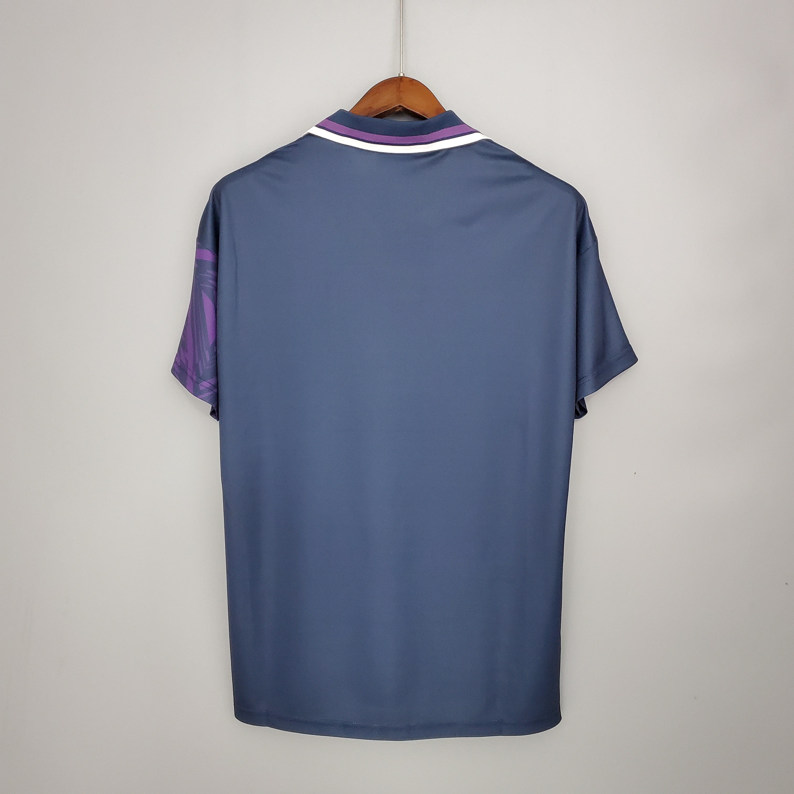 Camisa Retrô Tottenham Hotspur 1994/95 Masculina