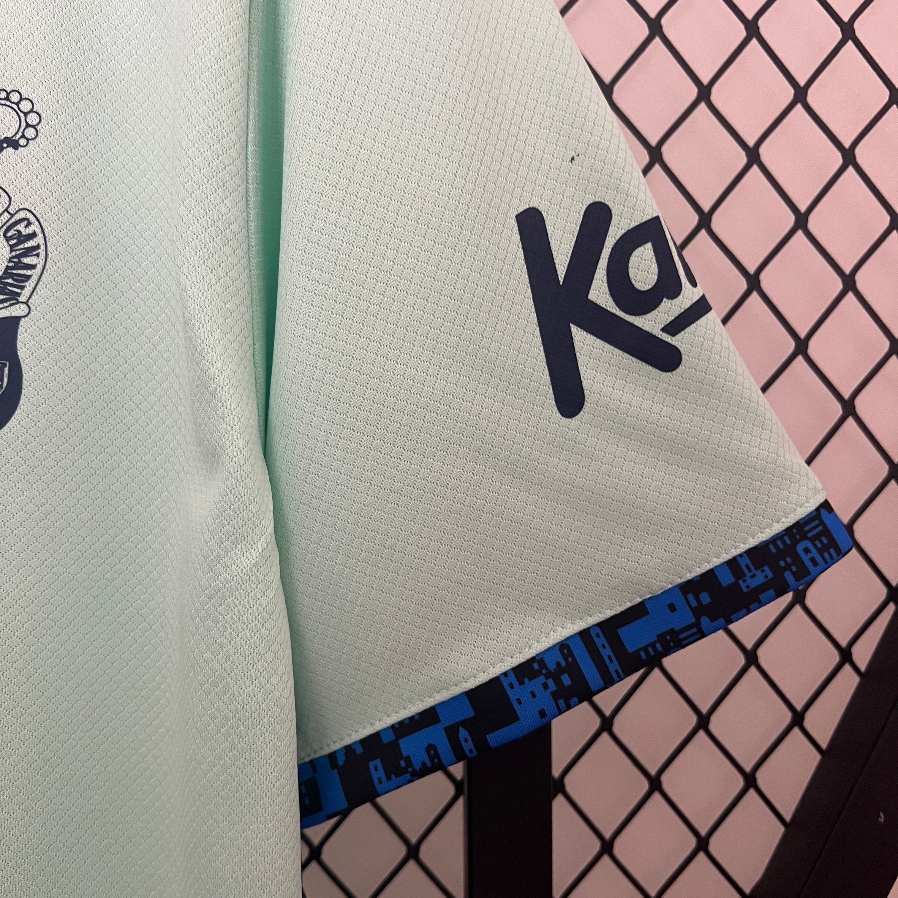 Camisa III Las Palmas 2024/25 Masculina