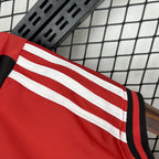 Camisa Retrô Milan Masculina