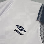 Camisa Retrô Inglaterra I 1990 Masculina
