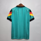 Camisa Retrô Alemanha II 1992 Masculina