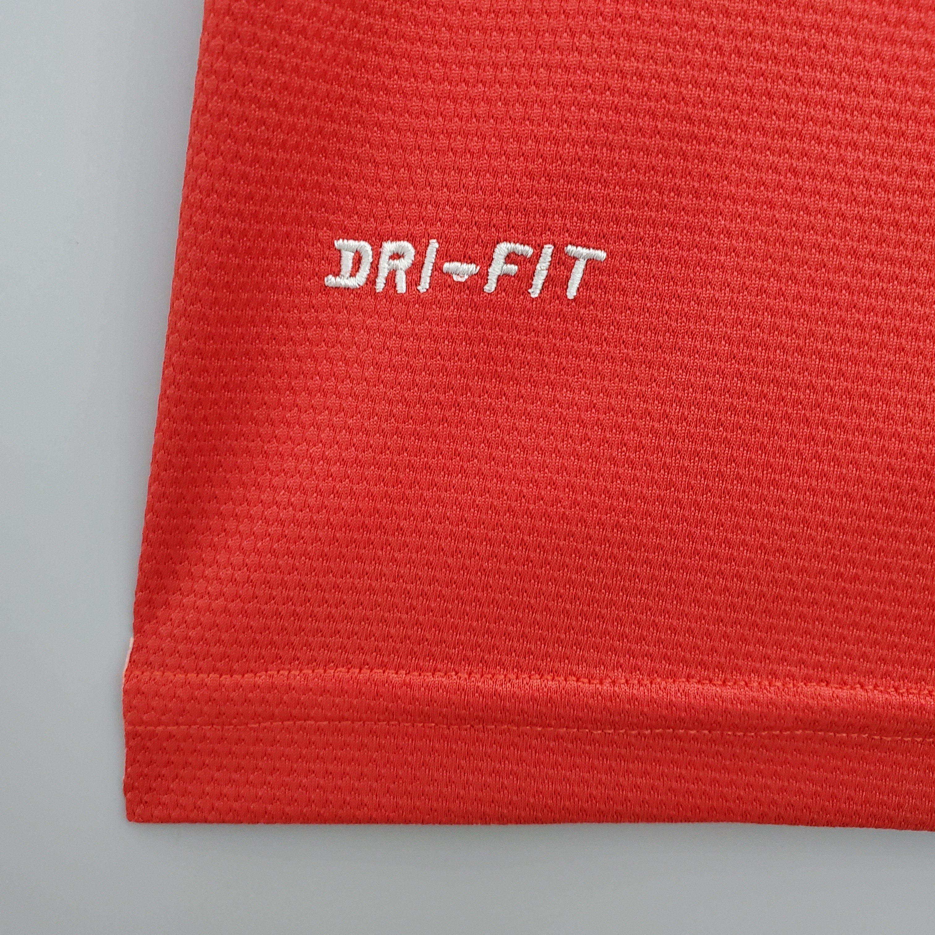 Camisa Retrô Manchester United I 2013 Masculina