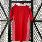 Camisa Retrô Benfica I 2002/03 Masculina