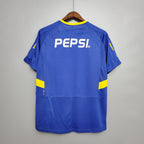 Camisa Retrô Boca Juniors I 2003 Masculina
