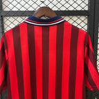 Camisa Retrô Inglaterra 1998 Masculina