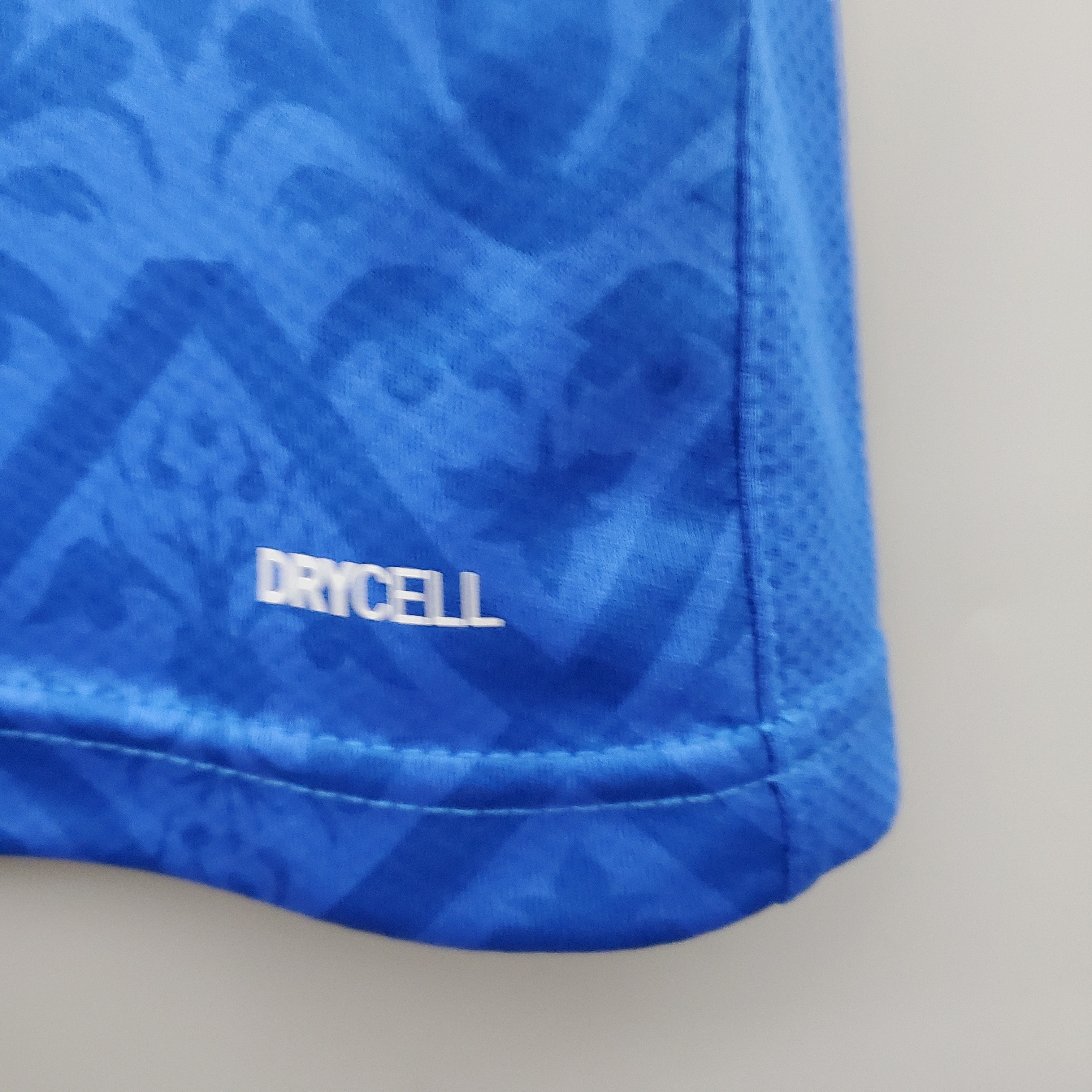 Camisa Retrô Itália I 2020 Masculina