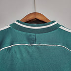 Camisa Retrô Alemanha II 1998 Masculina