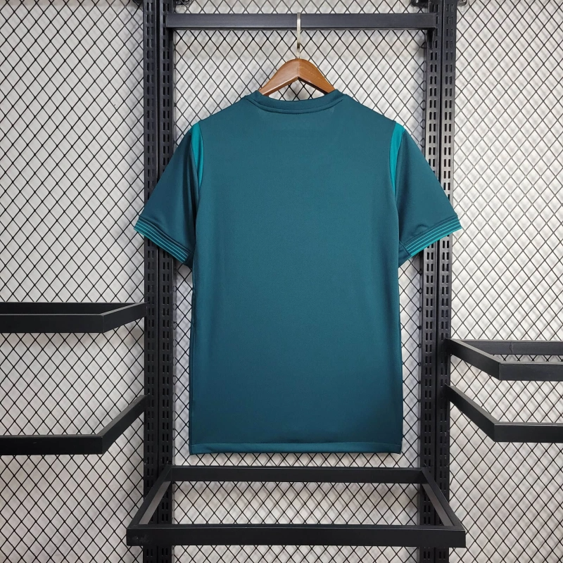 Camisa II Nigéria 2025/26 Masculina