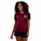 Camisa Corinthians Treino 2026/27 Feminina