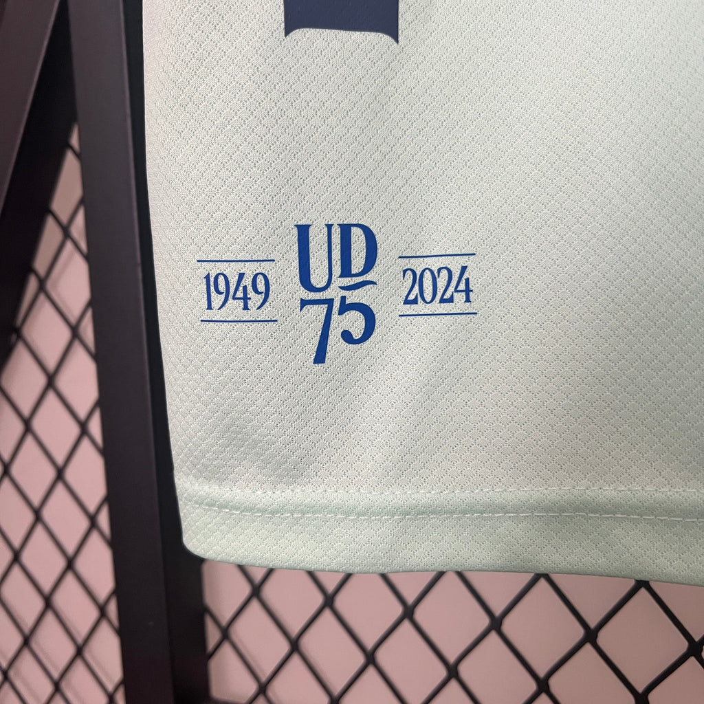 Camisa III Las Palmas 2024/25 Masculina