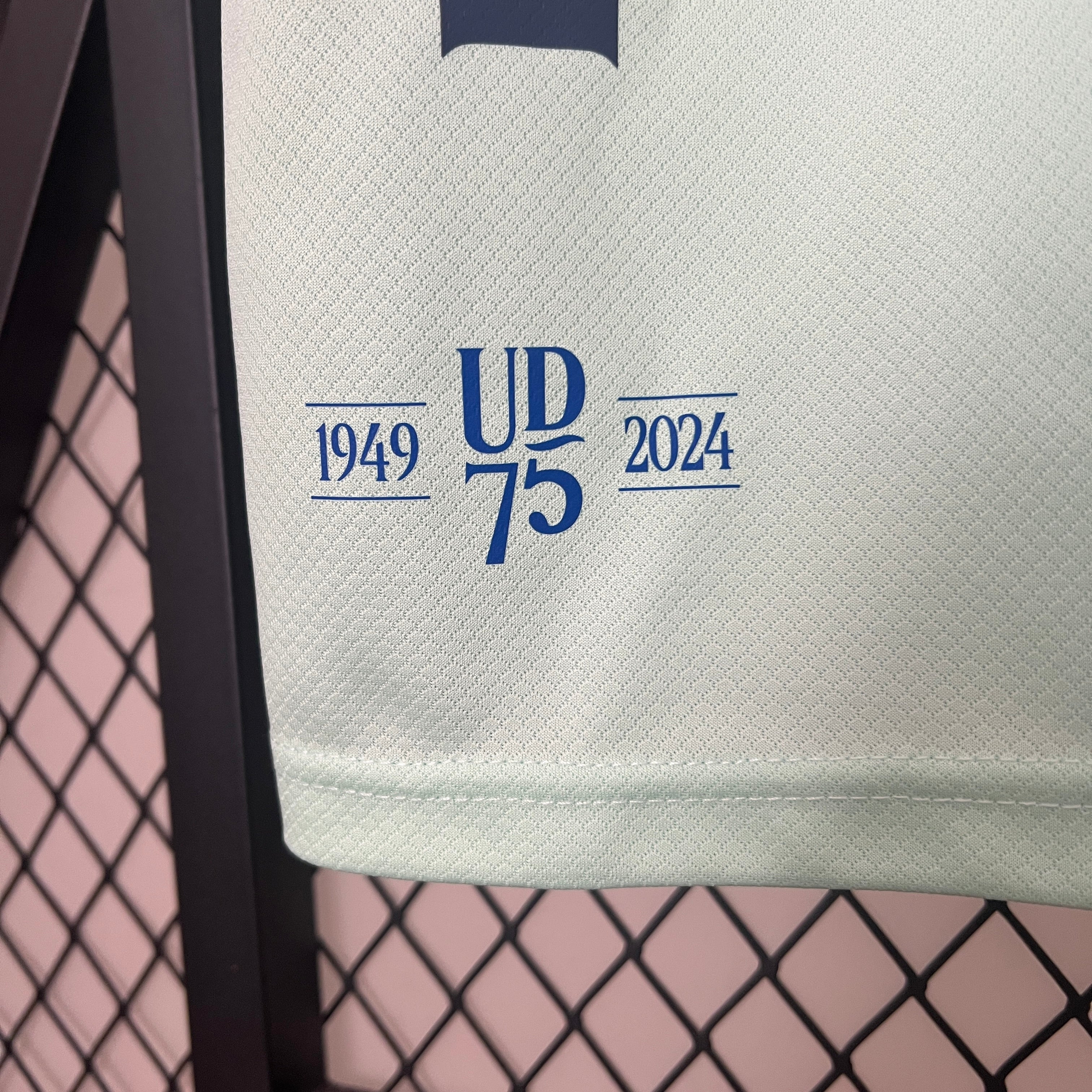 Camisa III Las Palmas 2024/25 Masculina