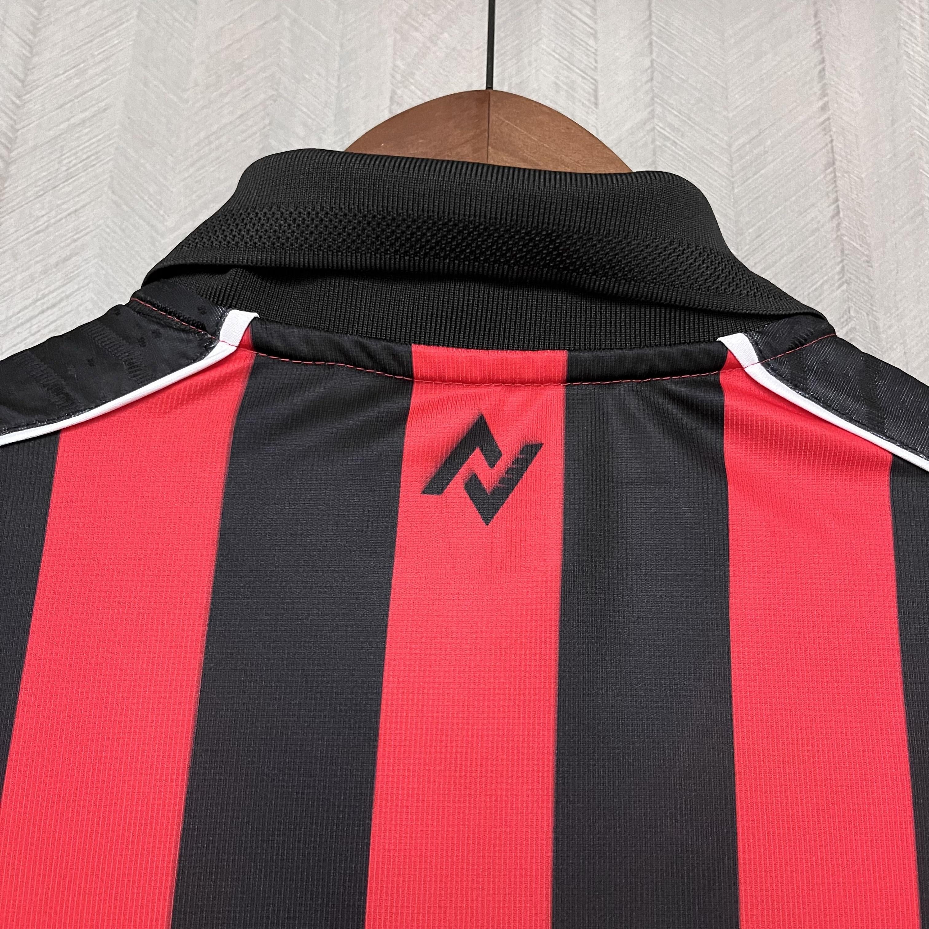 Camisa Vitória Titular 2025/26 Masculina