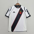 Camisa Retrô Vasco Gama 1998 / 98 1998 II 1998 Masculina