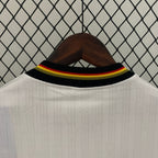 Camisa Retrô Alemanha I 1996 Masculina