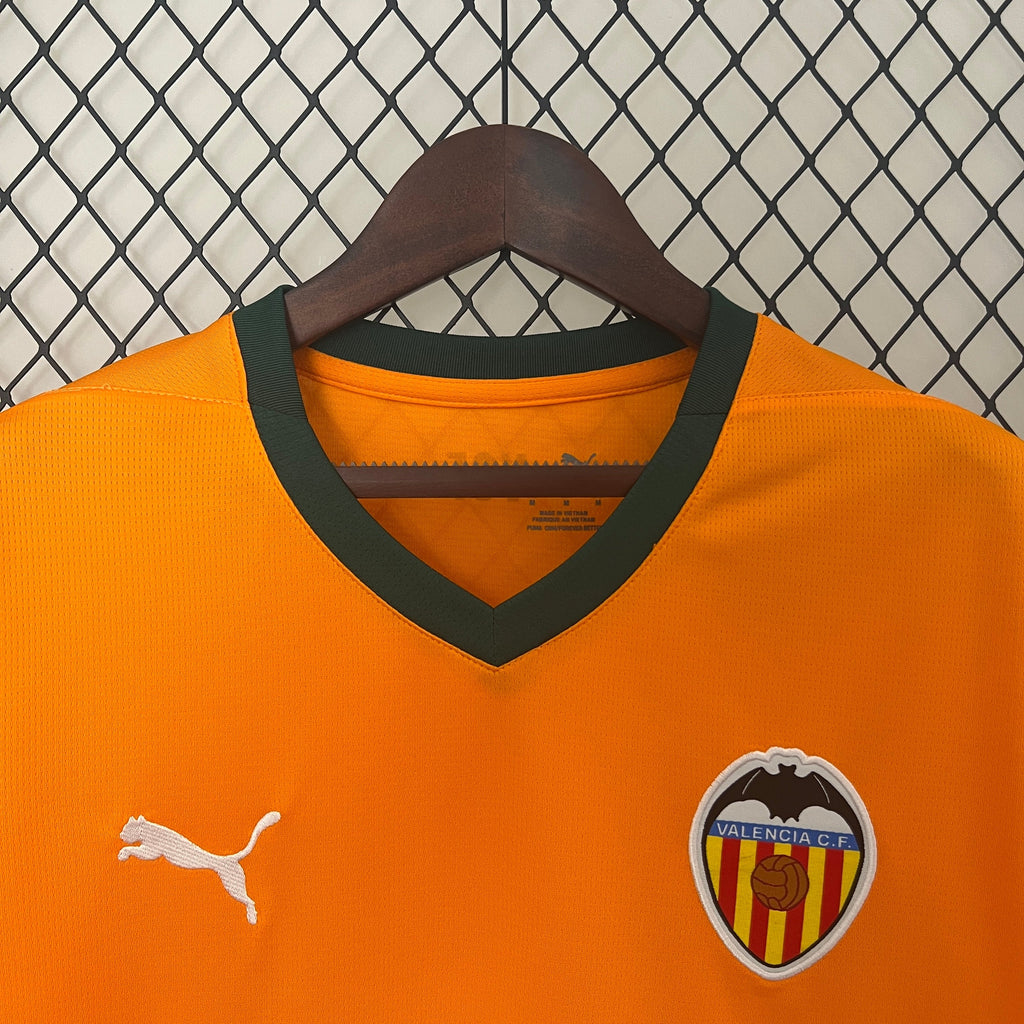 Camisa III Valencia Masculina