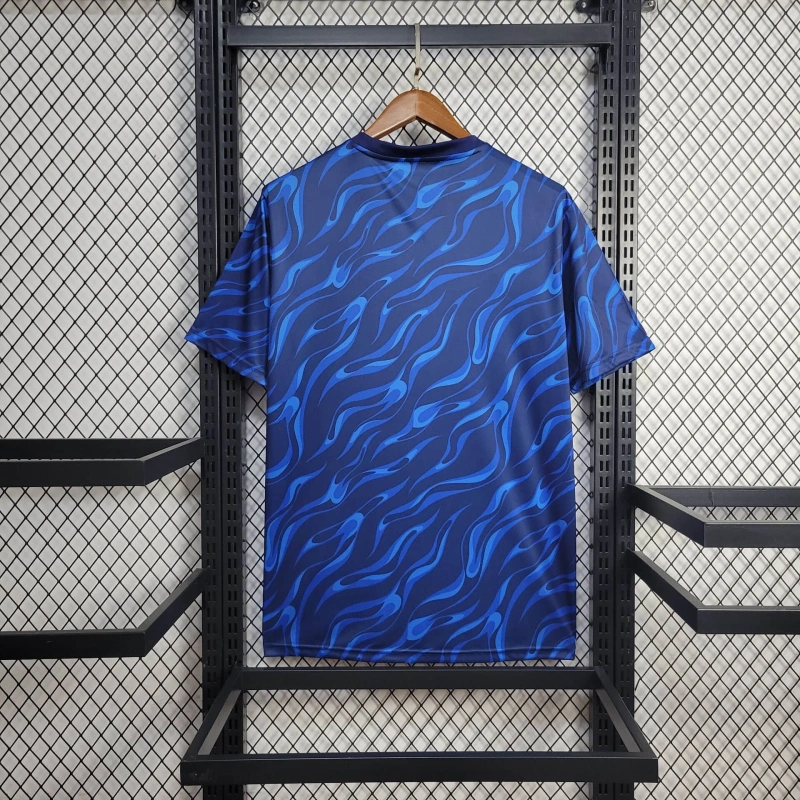 Camisa Real Madrid 2025/26 Masculina