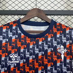 Camisa Celta Vigo Special Edition 2025/26 Masculina