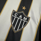 Camisa Galo Titular 2026/27 Torcedor Masculina