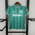 Camisa Aston Villa 2024/25 Masculina