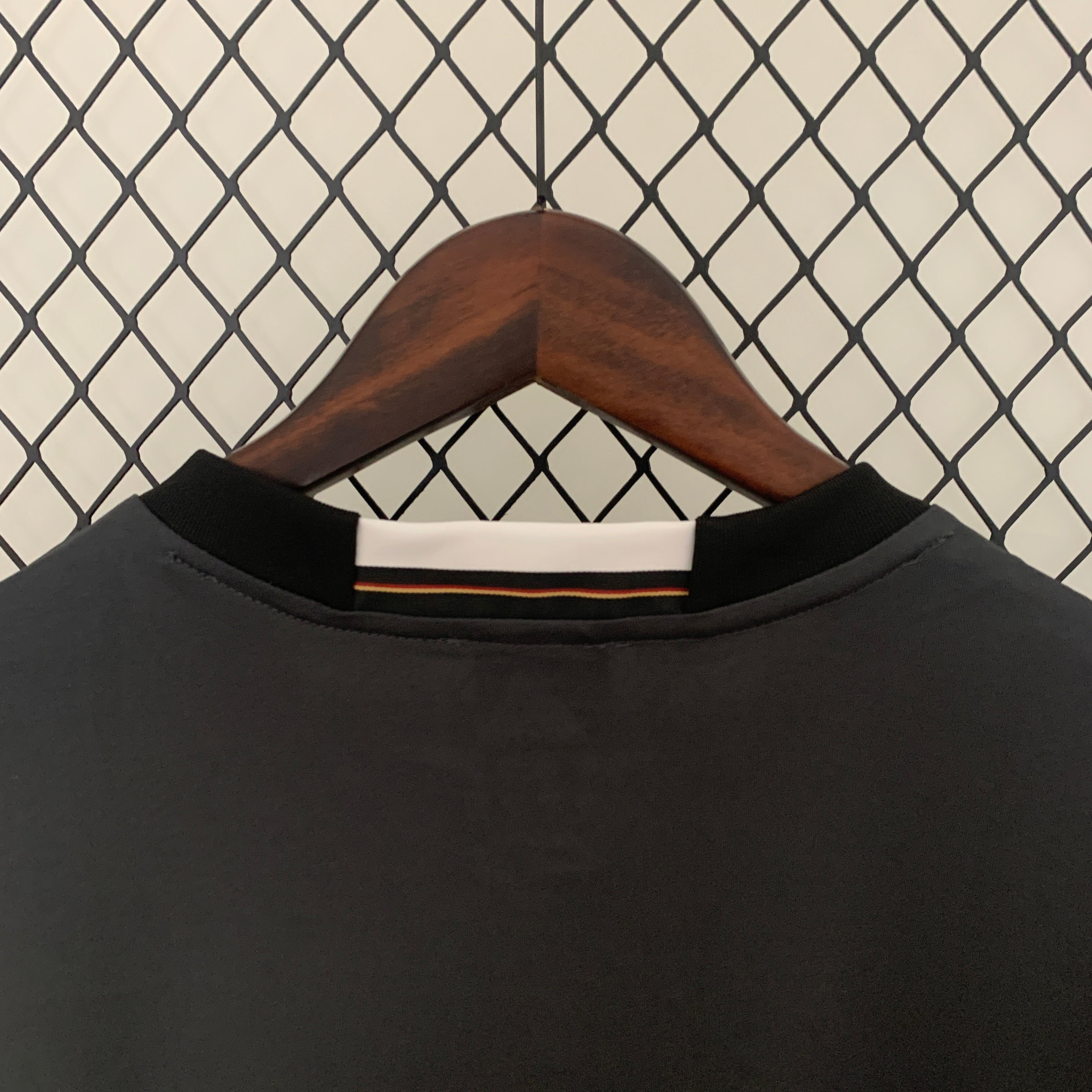 Camisa Retrô Alemanha II 2016 Masculina