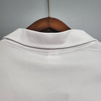 Camisa Retrô Napoli II 1987 Masculina