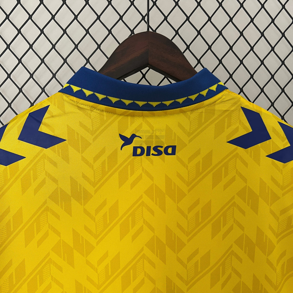 Camisa I Las Palmas 2024/25 Masculina