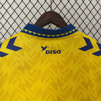 Camisa I Las Palmas 2024/25 Masculina