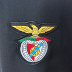Camisa Retrô Benfica 2002/03 Masculina
