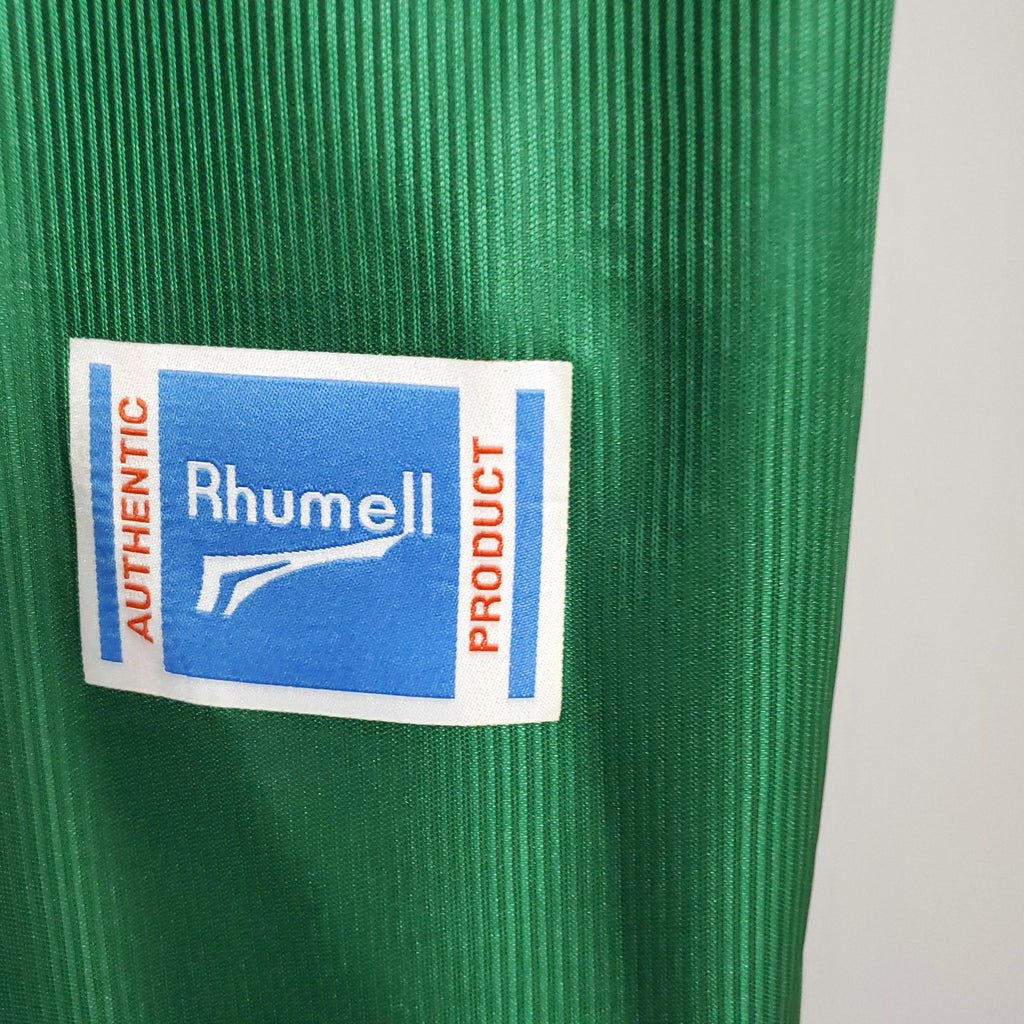 Camisa Retrô Palmeiras 99 1999 I 1999 Masculina