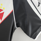 Camisa Retrô Vasco Gama 2000 I 2000 Masculina