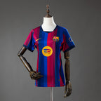 Camisa I Barcelona 2026/27 Feminina