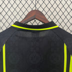 Camisa Retrô Borussia Dortmund II 1996/97 Masculina
