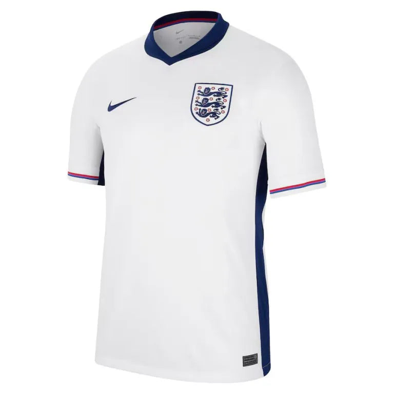 Camisa Inglaterra 2024 Masculina