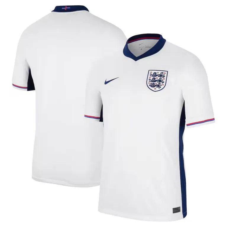 Camisa Inglaterra 2024 Masculina