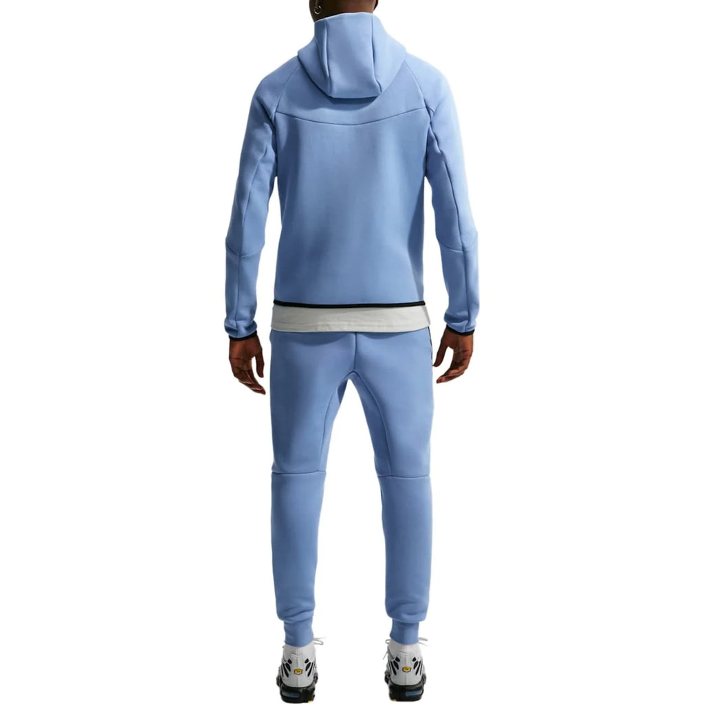 Moletom Tech Fleece Inglaterra 2026 Masculino
