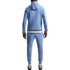Moletom Tech Fleece Inglaterra 2026 Masculino