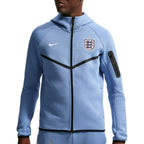 Moletom Tech Fleece Inglaterra 2026 Masculino