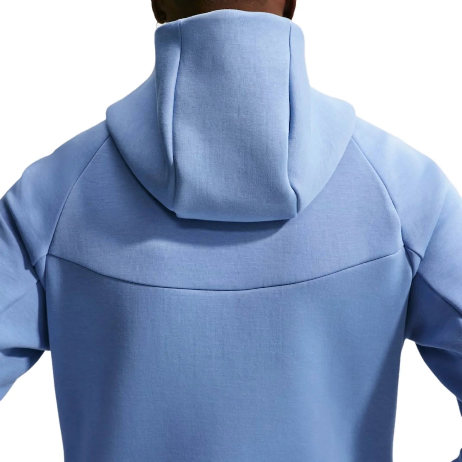 Moletom Tech Fleece Inglaterra 2026 Masculino