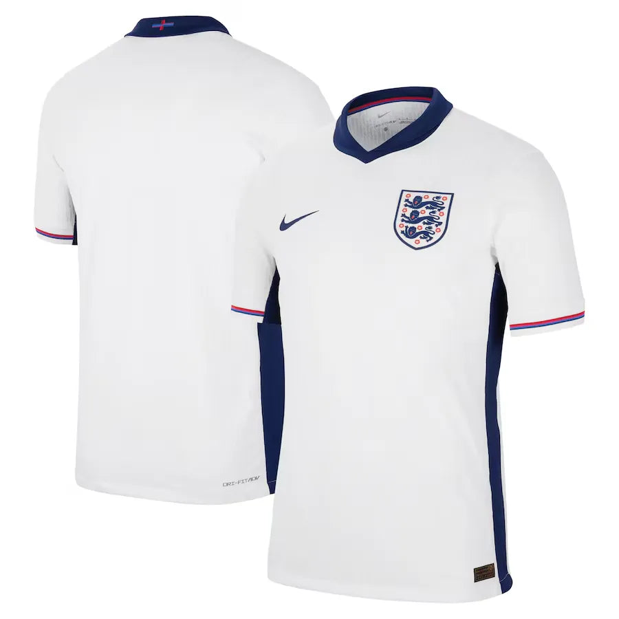 Camisa Inglaterra 2024 Jogador Masculina