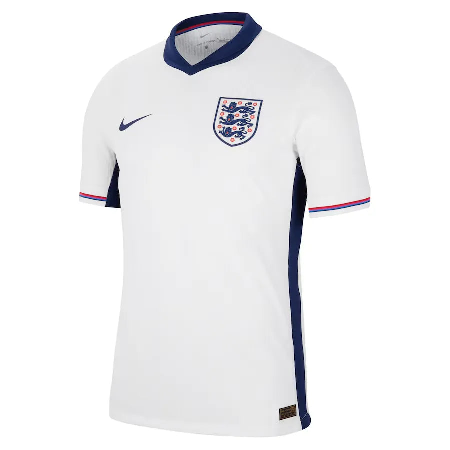 Camisa Inglaterra 2024 Jogador Masculina