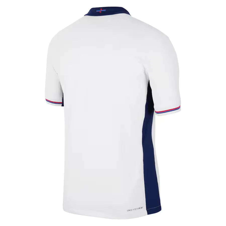 Camisa Inglaterra 2024 Jogador Masculina