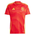 Camisa Espanha 2024 Masculina